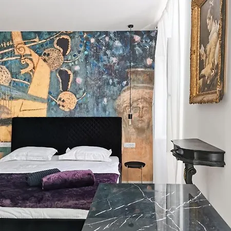 Apartmán Litore Pula