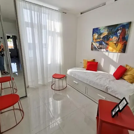 Apartmán Litore Pula