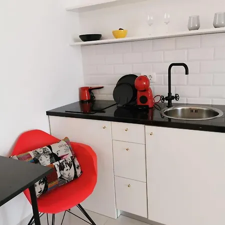 Litore Apartmán Pula