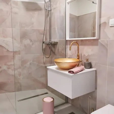 Litore Apartmán Pula