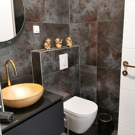 Apartmán Litore Pula