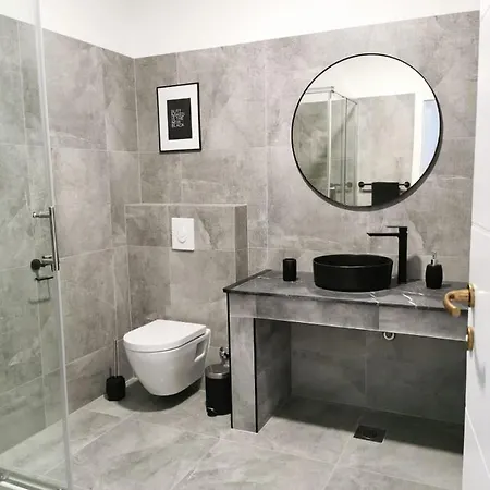 Litore Apartmán Pula