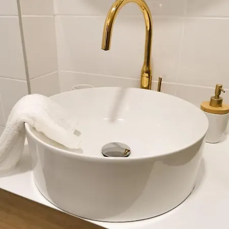 Apartmán Litore Pula