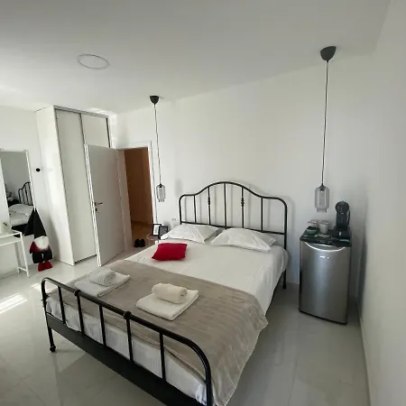 Appartement Litore