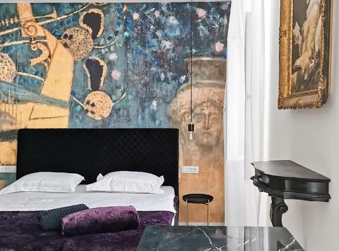 Appartement Litore Pula