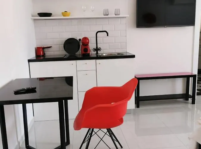 Appartement Litore *