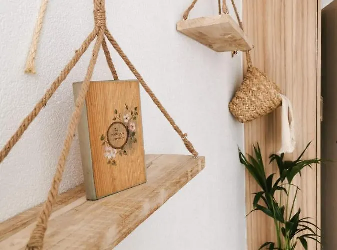 Litore Appartement *