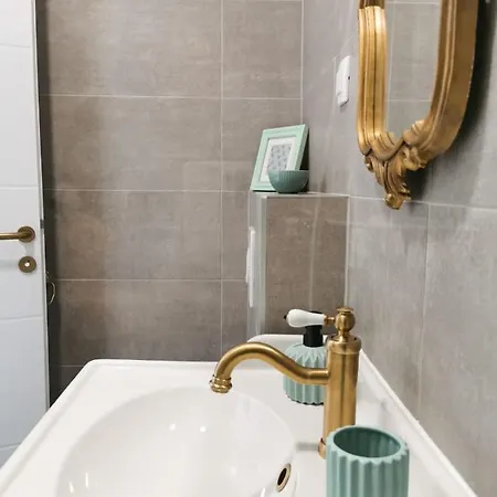 Litore Apartament Pula