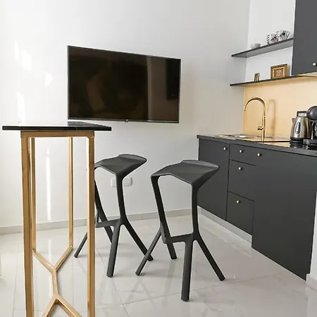 Litore Apartment Pula