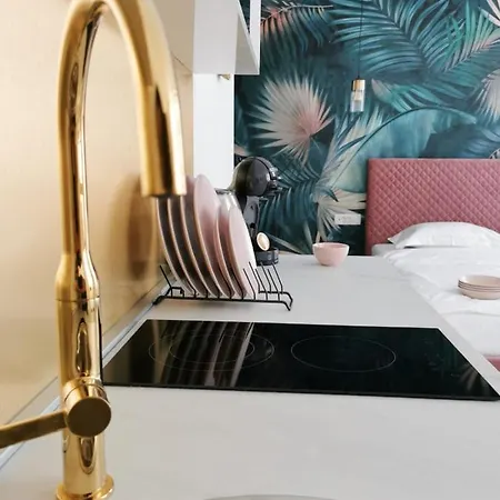 Apartament Litore Pula