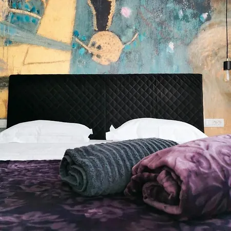 Litore Apartment Pula