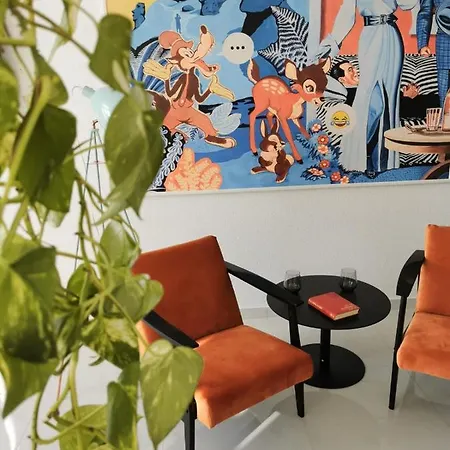 아파트 Litore 풀라