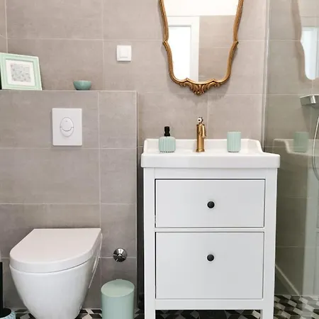 Litore Apartament Pula