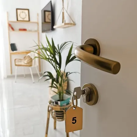 Litore Apartament Pula