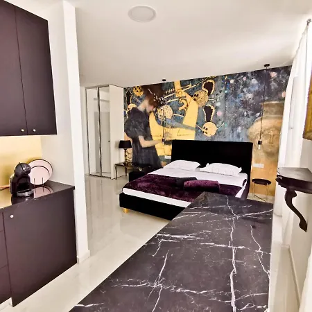 Apartment Litore *