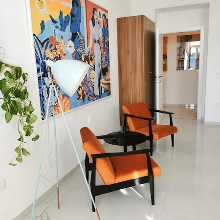 Apartament Litore Pula