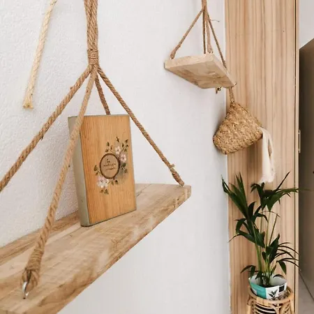 Litore アパート *