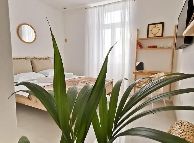 Litore Apartamento *