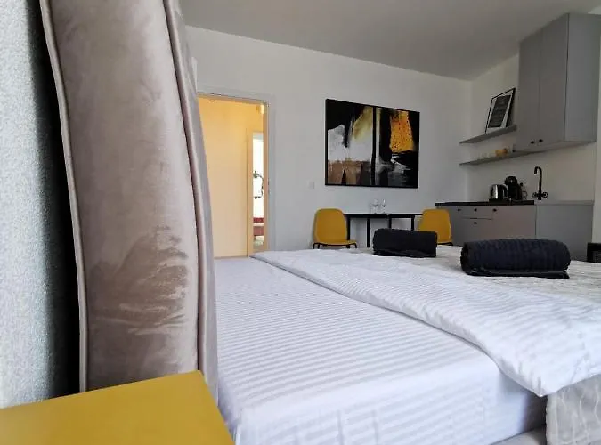 Litore Appartement Pula