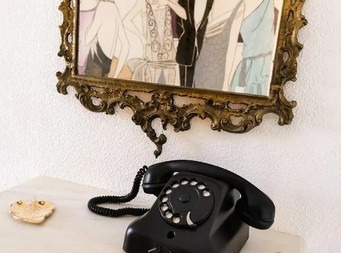 Litore Apartamento *