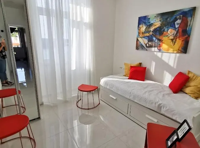 Apartamento Litore Pula