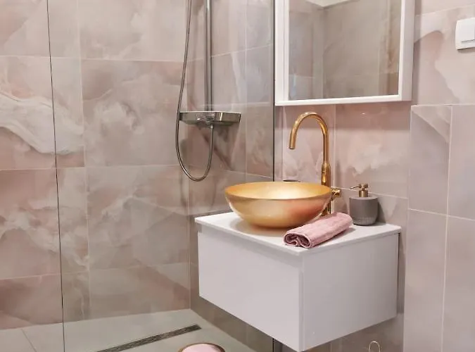 Litore Apartamento Pula