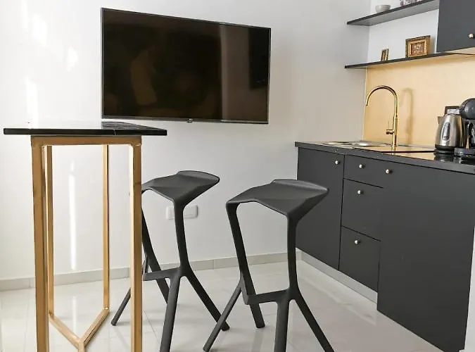 Litore Apartamento Pula