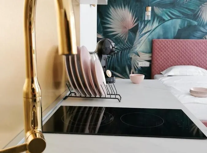 Apartamento Litore Pula