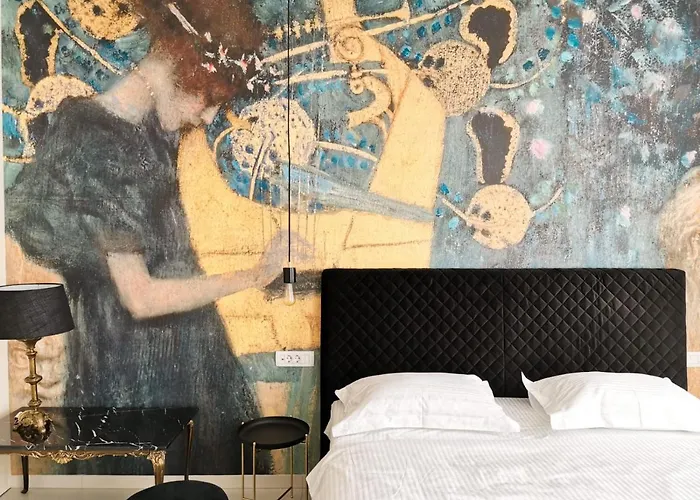 Apartamento Litore *