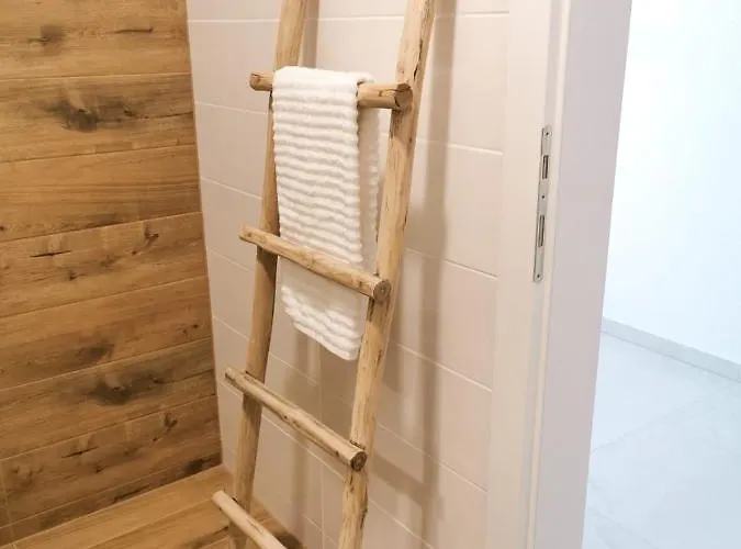 Apartamento Litore *