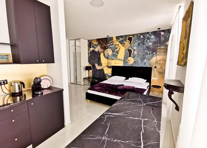 Apartamento Litore *