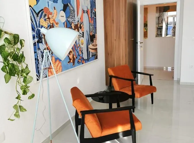 Apartamento Litore Pula