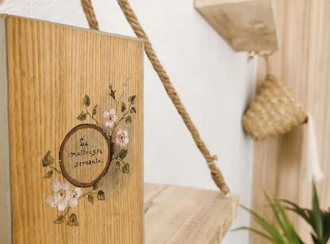 Apartamento Litore *