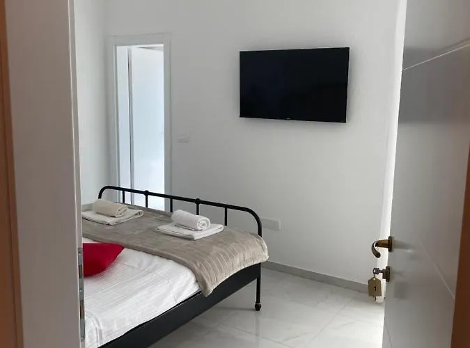 Apartamento Litore Pula