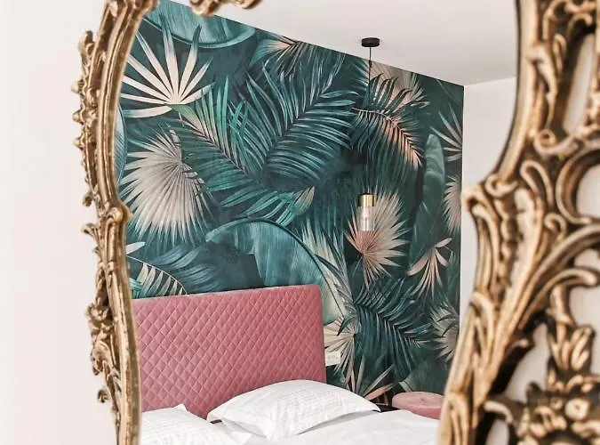 Apartman Litore Póla