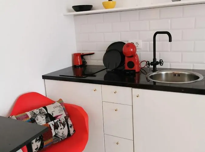 Litore Apartman Póla