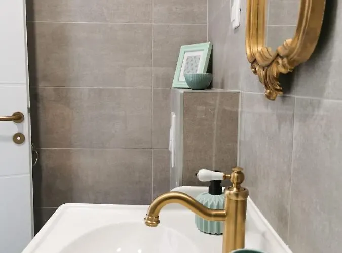 Litore Apartman Póla