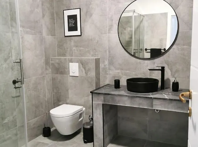 Litore Apartman Póla