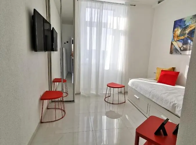 Litore Apartman Póla