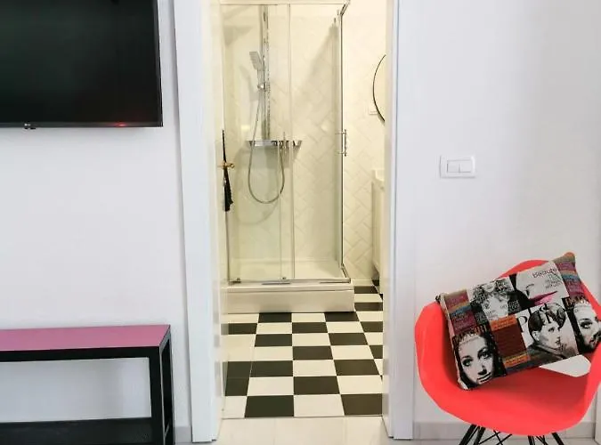 Litore Apartman Póla