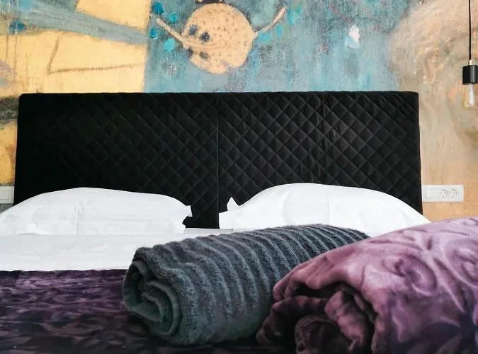 Litore Apartman Póla