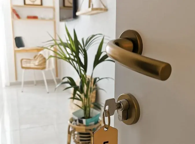 Litore Apartman Póla