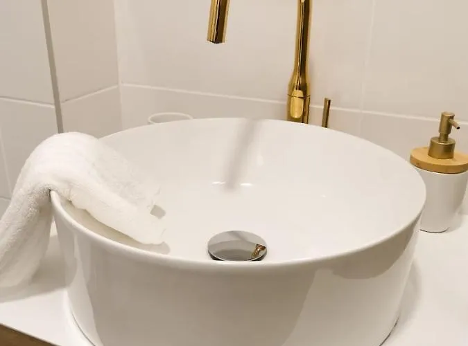 Apartman Litore Póla